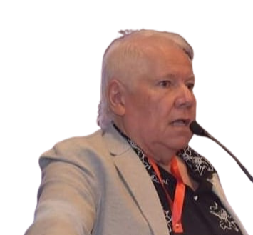 Professor Adam Ramsey
